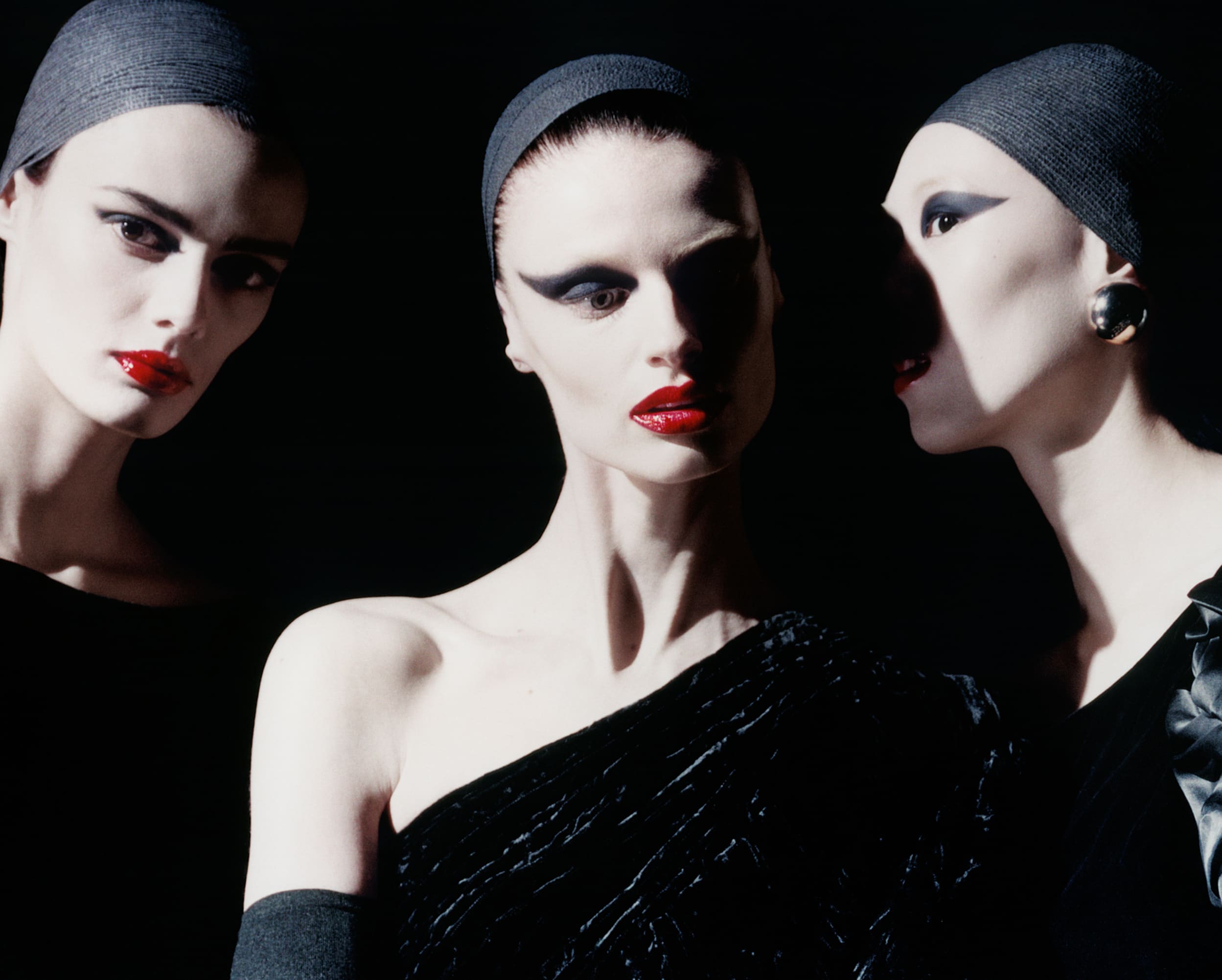 Acne Papers editorial image by Hotel Production — the Milan production service that guarantees professional excellence on every advertising and fashion project.