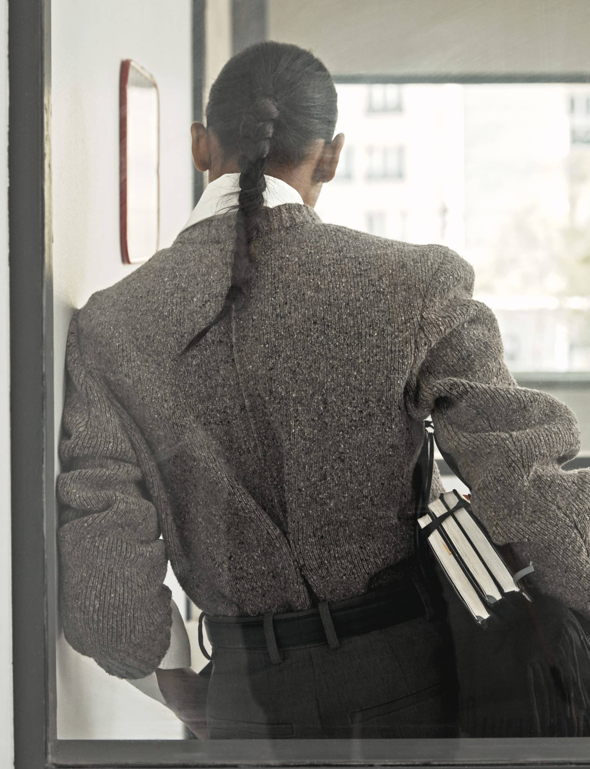 Hotel Production Milan — fashion photography coordinated with a combination of aesthetic sensibility and absolute professionality.