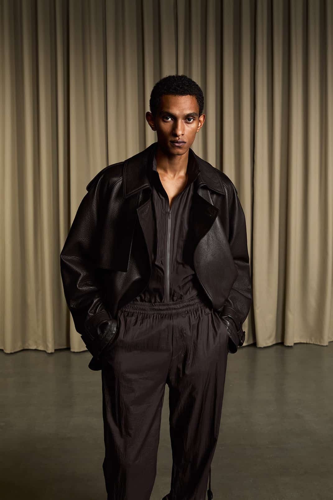 Hotel Production Milan — fashion photography coordinated with a combination of aesthetic sensibility and absolute professionality.